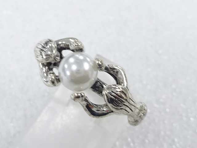 Japanese Kimono / Antique Accessories Metal